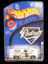 PADRES '56 FORD