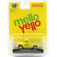 1959 CHEVROLET FLEETSIDE