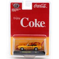 1968 SHELBY GT 500KR