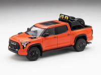 TOYOTA TUNDRA TRD PRO SOLAR OCTANE W/ACCESSORIES