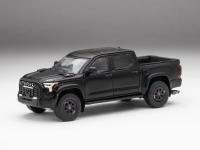TOYOTA TUNDRA TRD PRO  W/ACC  (MATTE BLACK CHASE )