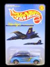 BLUE ANGELS FAT FENDERD '40