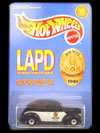 L.A.P.D FAT FENDERD '40