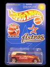 ASTROS & COCA COLA FEATON
