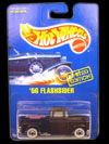 SEATTLE TOY SHOW '56 FLASHSIDER