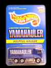 YAMAHAULER HIGHWAY HAULER