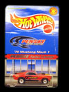 PENSKE RACING MUSTANG MACH 1