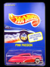 CUSTOM RODS PINK PASSION