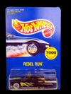 REBEL RUN PASSION
