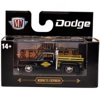 1978 DODGE ADVENTURER 150 MIDNIGHT EXPRESS TRUCK