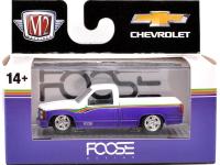 1990 CHEVROLET C1500 SILVERADO - FOOSE