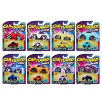 CAR TUNED 1:64 JDM TUNERS SERIES 4