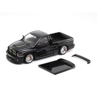 G.C.D.SHOOM64 - 2003 DODGE RAM SRT 10 - BLACK