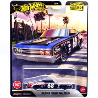 '69 FORD TORINO TALLADEGA