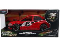 SEAN'S MITSUBISHI LANCER EVOLUTION IX