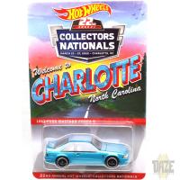 1993 FORD MUSTANG COBRA R - DINNER CAR