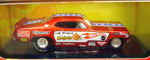 MONGOOSE FUNNY CAR