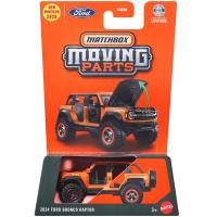 MBX MOVING PARTS - 2024 FORD BRONCO RAPTOR