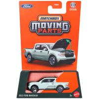 MBX MOVING PARTS - 2023 FORD MAVERICK