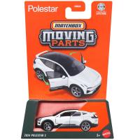 MBX MOVING PARTS - 2024 POLESTAR 3
