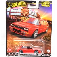 LANCIA DELTA INTEGRALE