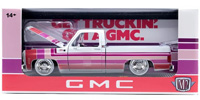 1976 GMC SIERRA GRANDE 15