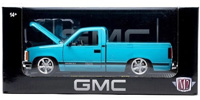 1988 GMC SIERRA 1500 - CUSTOM