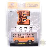 RIVERSIDE SHOW 1973 CHEVROLET CHEYENNE 10 "E"