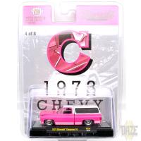 RIVERSIDE SHOW 1973 CHEVROLET CHEYENNE 10 "C"