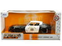 BIGTIME MUSCLE  - 1979 CHEVROLET CAMARO Z28