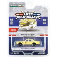 1983 CHEVROLET IMPALA - MARYLAND STATE POLICE