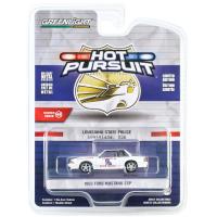 1993 FORD MUSTANG SSP - LOISIANA STATE POLICE