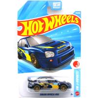 SUBARU IMPREZA WRX - 2026 SUPER T-HUNT予約品