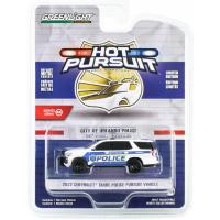 2022 CHEVROLET TAHOE PPV -  CITY OF ORLAND POLICE