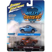 DAZE COLLECTIBLES / 1/64 OTHER - LIMITED EXCLUSIVE