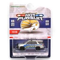 2022 CHEVROLET TAHOE PPV -  CITY OF ORLAND (CHASE