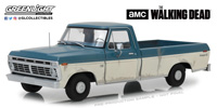 THE WALKING DEAD - 1973 FORD F-100
