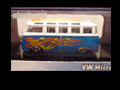 DAVIDS HOTWHEELS.COM VW MICROBUS