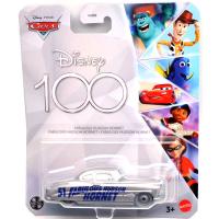 FABULOUS HUDSON HORNET - DISNEY 100