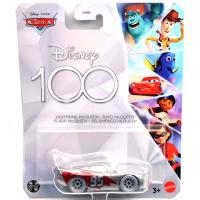 LIGHTNING McQUEEN - DISNEY 100