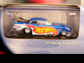 1957 CHEVY FUNNY CAR