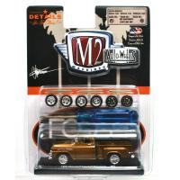 1958 CHEVROLET APACHE STEPSIDE