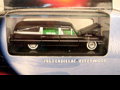 1963 CADILLAC HEARSE BLACK