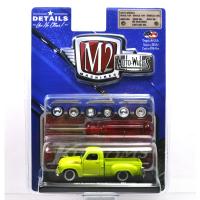 1954 STUDEBAKER 3R TRUCK