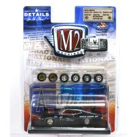 1970 FORD TORINO COBRA