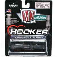 1958 GMC 100 STEPSIDE - HOOKER