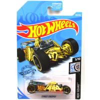 STREET CREEPER - 2019 SUPER T-HUNT