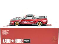 HONDA NSX EVASIVE V1