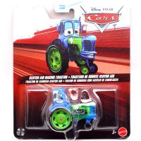 CLUTCH AID RACING TRACTOR