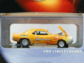 PRO STREET CAMARO(ORANGE)